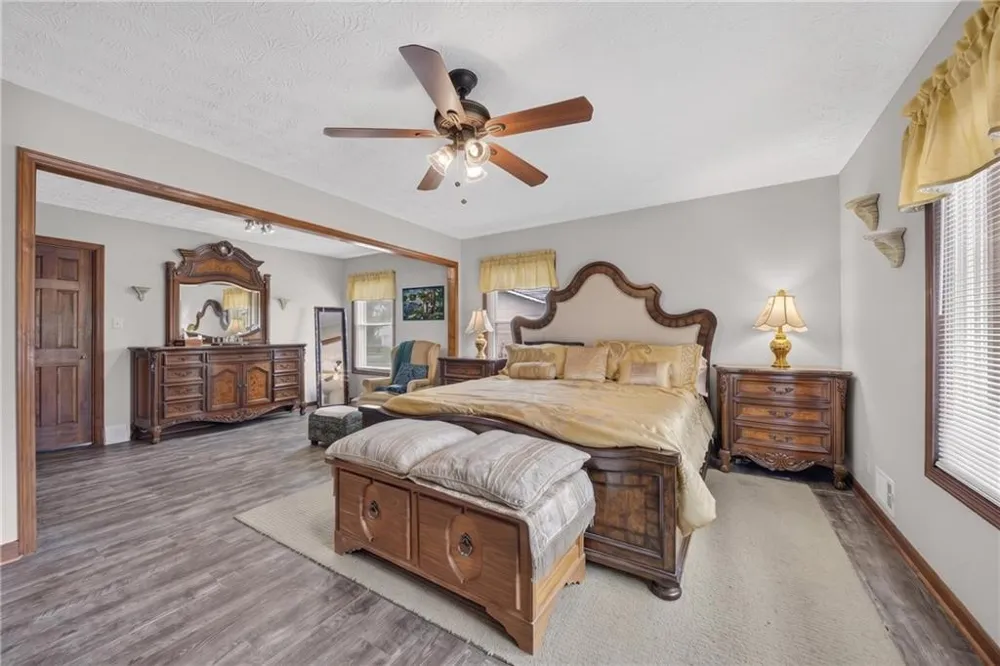 1378 Amber Stapp Studdard Road Social Circle, GA 30025