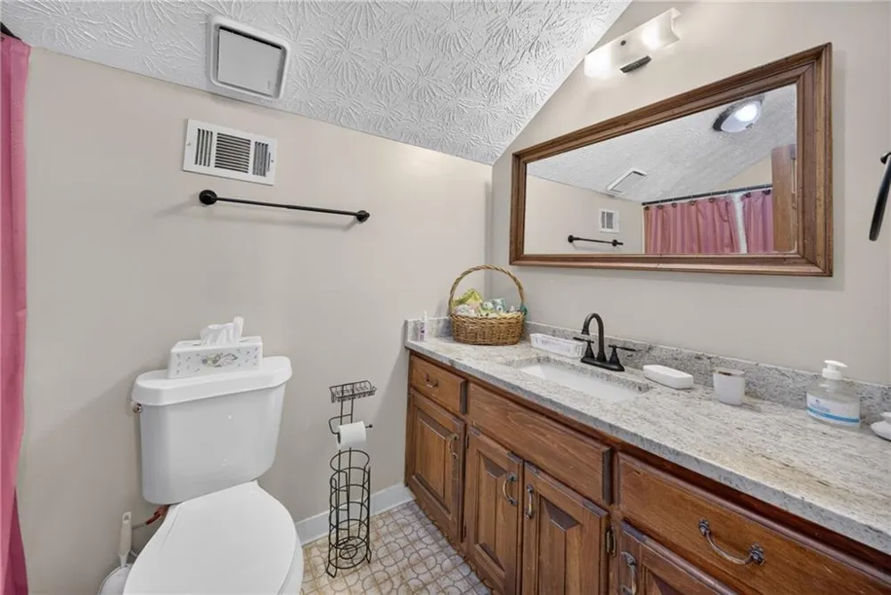1378 Amber Stapp Studdard Road Social Circle, GA 30025