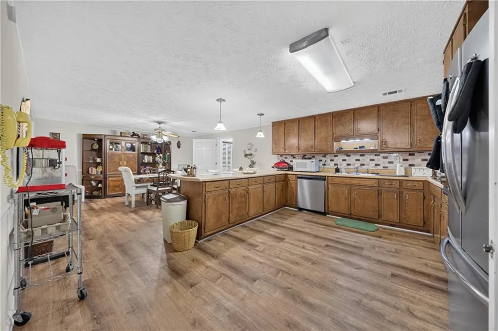 1378 Amber Stapp Studdard Road Social Circle, GA 30025