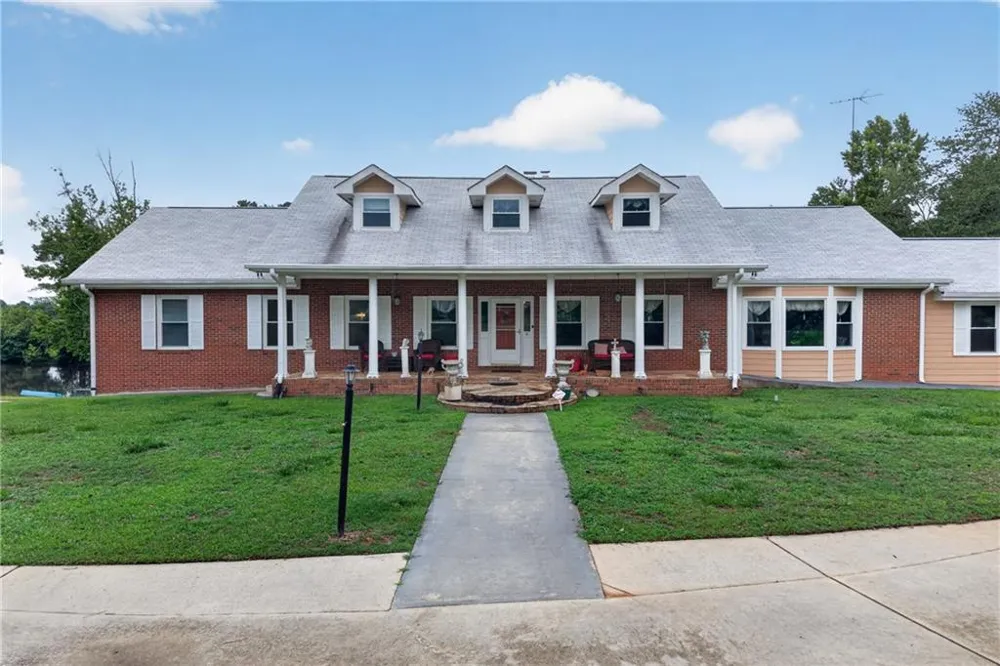 1378 Amber Stapp Studdard Road Social Circle, GA 30025