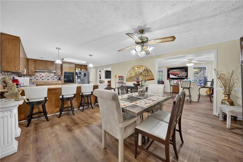 1378 Amber Stapp Studdard Road Social Circle, GA 30025