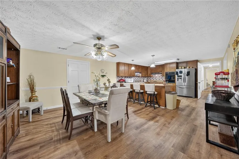 1378 Amber Stapp Studdard Road Social Circle, GA 30025