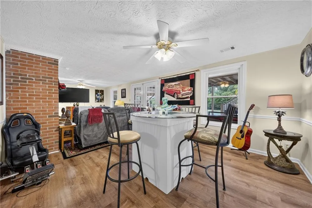 1378 Amber Stapp Studdard Road Social Circle, GA 30025