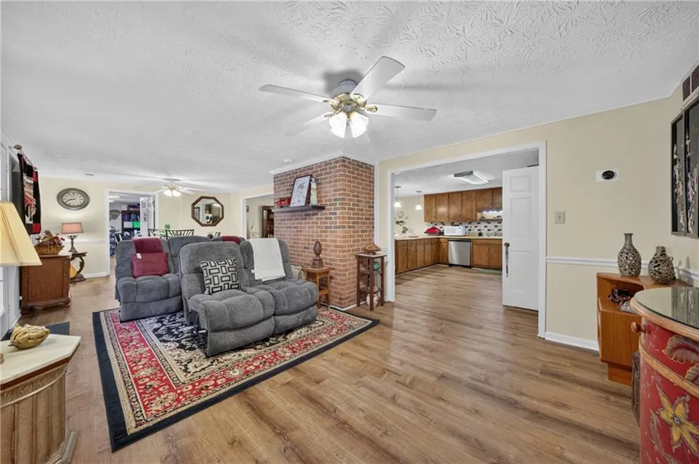 1378 Amber Stapp Studdard Road Social Circle, GA 30025