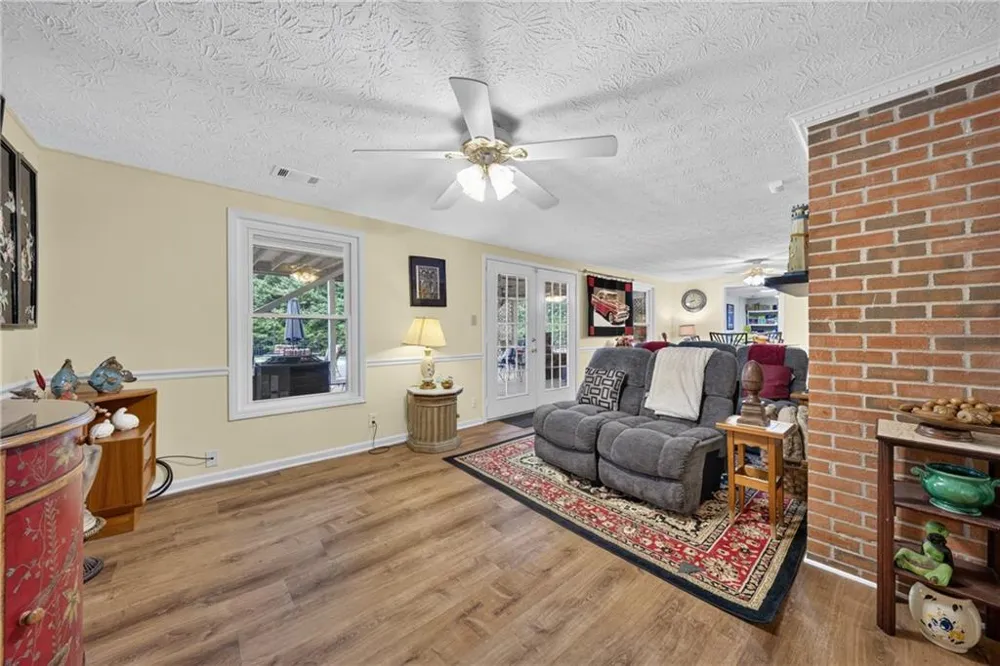 1378 Amber Stapp Studdard Road Social Circle, GA 30025