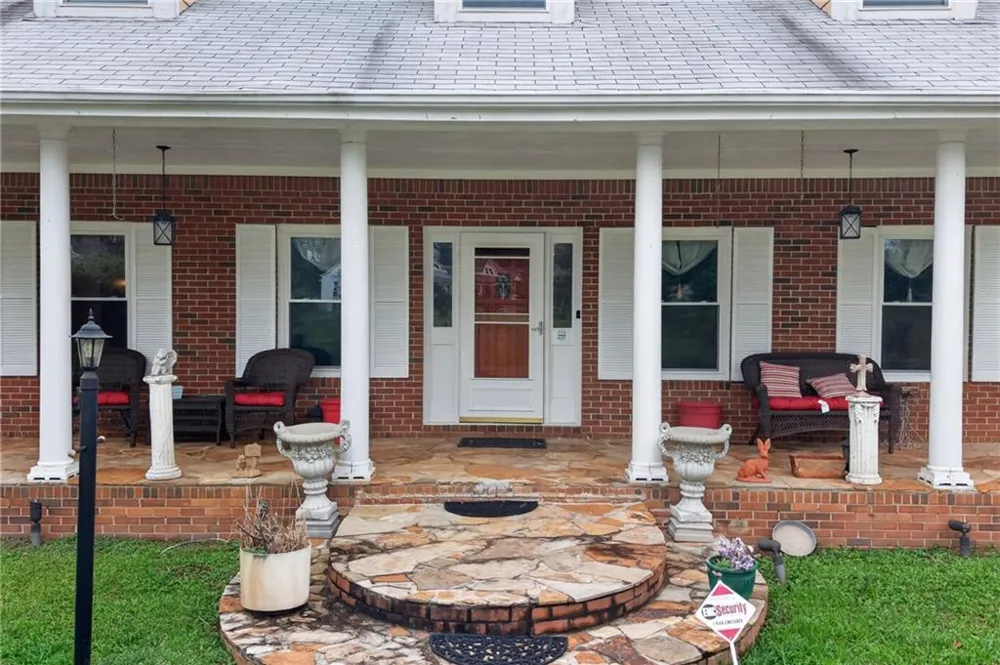 1378 Amber Stapp Studdard Road Social Circle, GA 30025