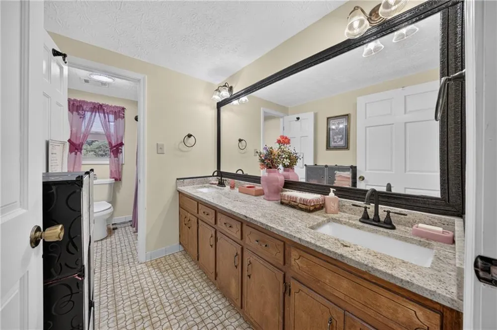 1378 Amber Stapp Studdard Road Social Circle, GA 30025