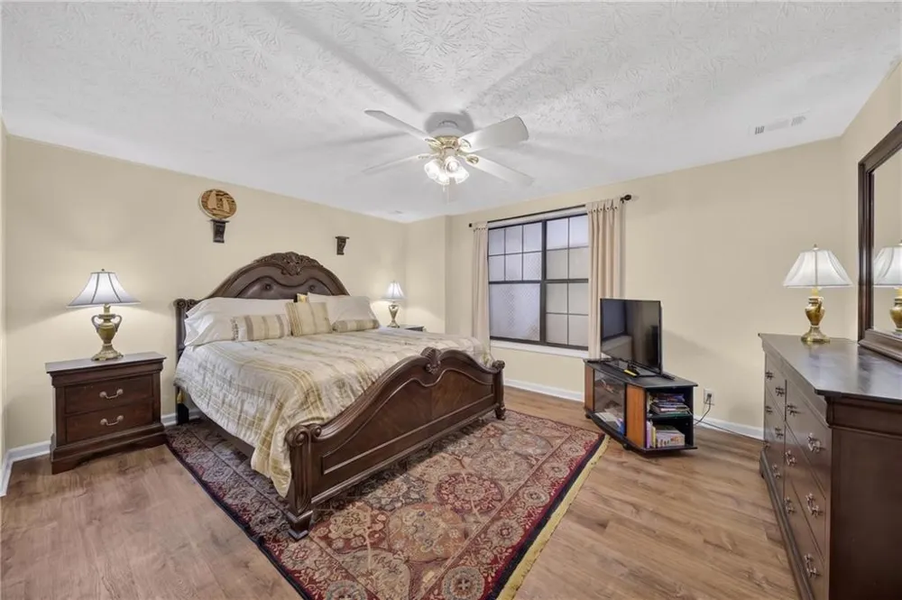 1378 Amber Stapp Studdard Road Social Circle, GA 30025