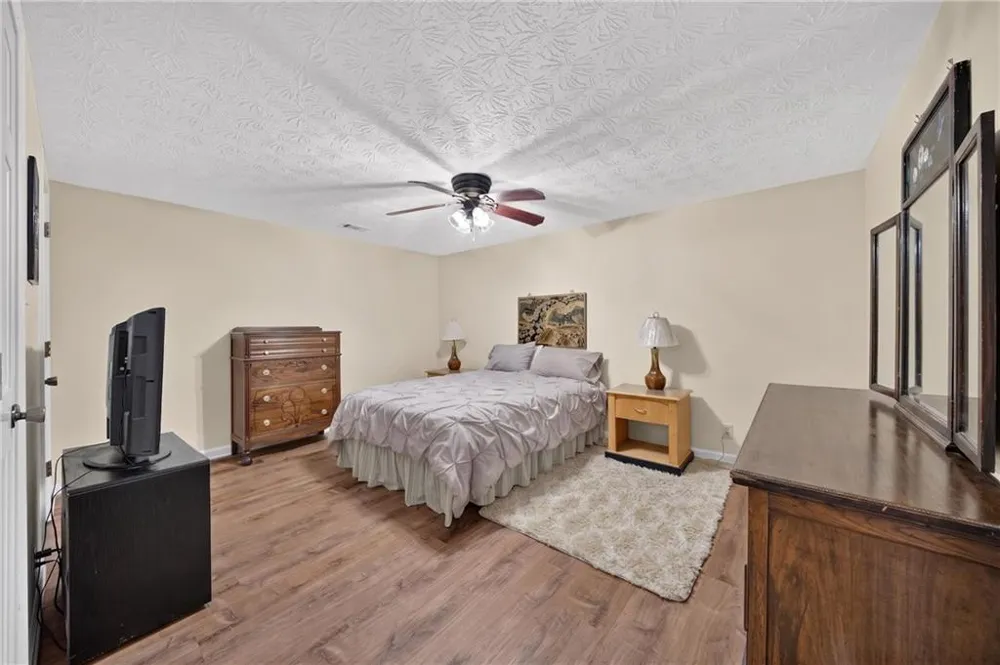 1378 Amber Stapp Studdard Road Social Circle, GA 30025