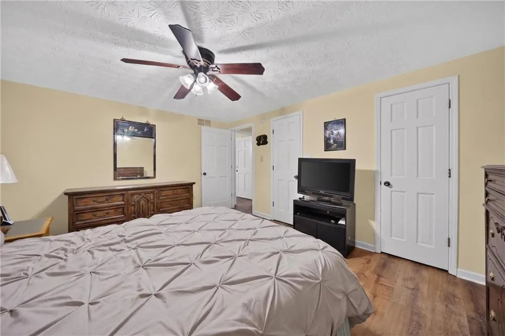 1378 Amber Stapp Studdard Road Social Circle, GA 30025