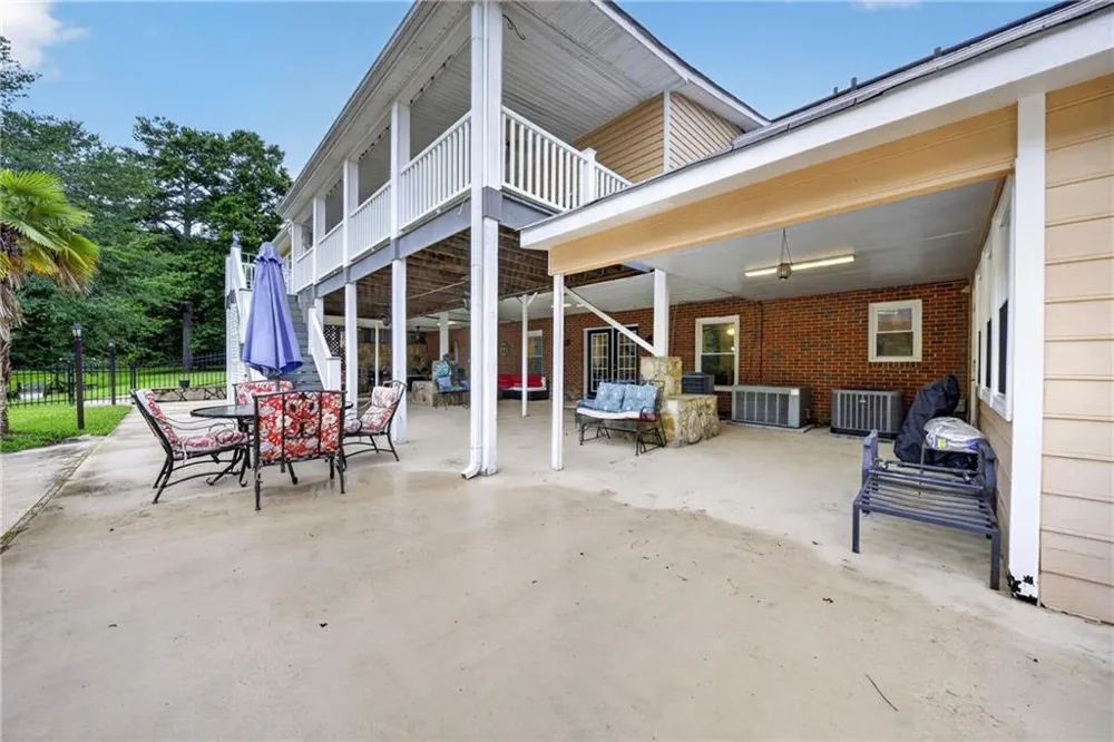 1378 Amber Stapp Studdard Road Social Circle, GA 30025