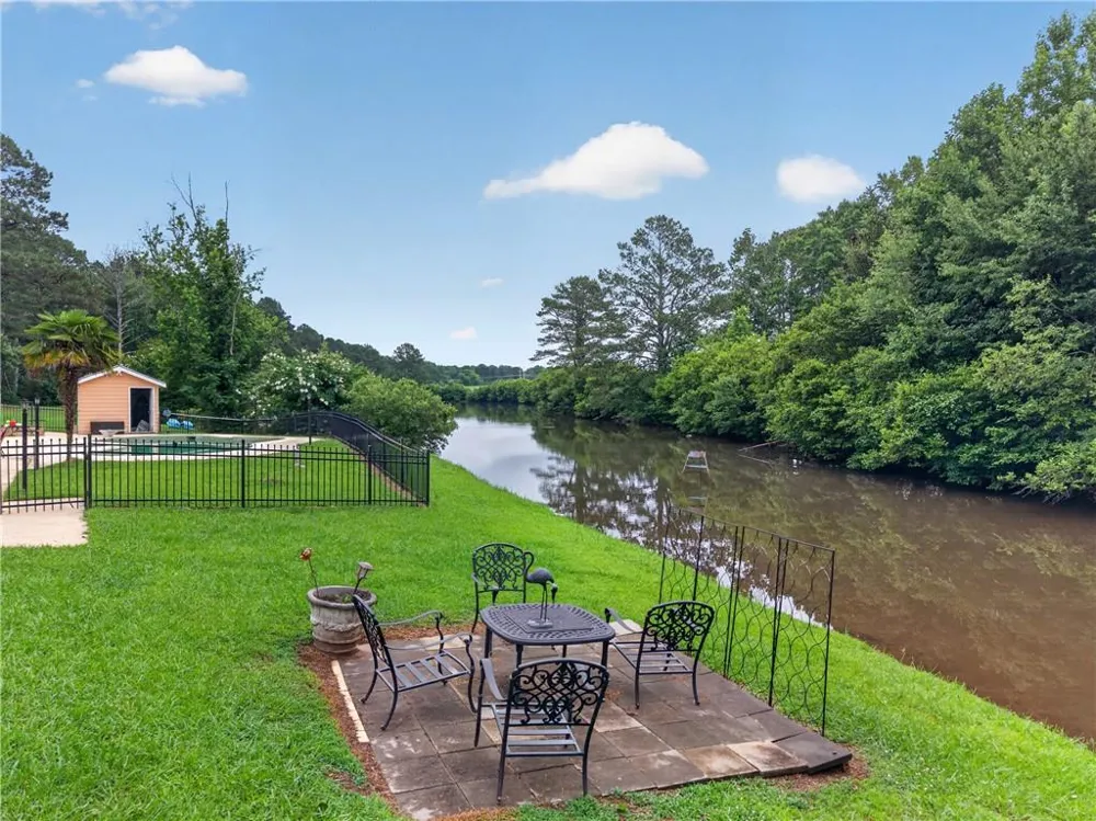 1378 Amber Stapp Studdard Road Social Circle, GA 30025