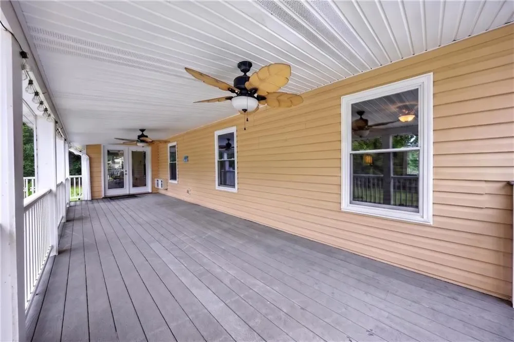 1378 Amber Stapp Studdard Road Social Circle, GA 30025