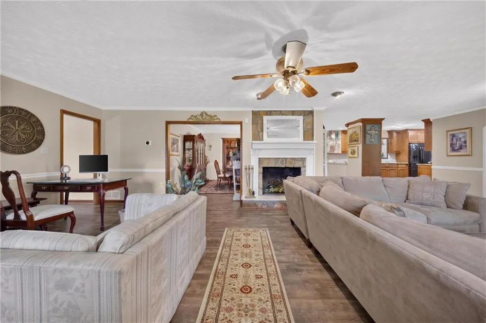1378 Amber Stapp Studdard Road Social Circle, GA 30025