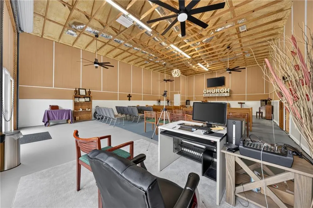 1378 Amber Stapp Studdard Road Social Circle, GA 30025