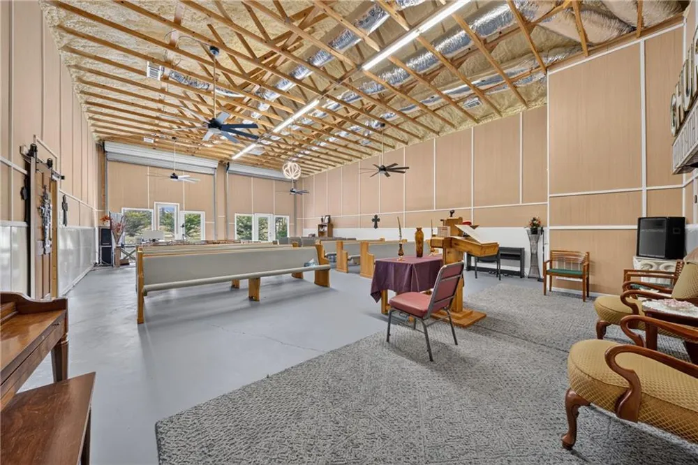 1378 Amber Stapp Studdard Road Social Circle, GA 30025