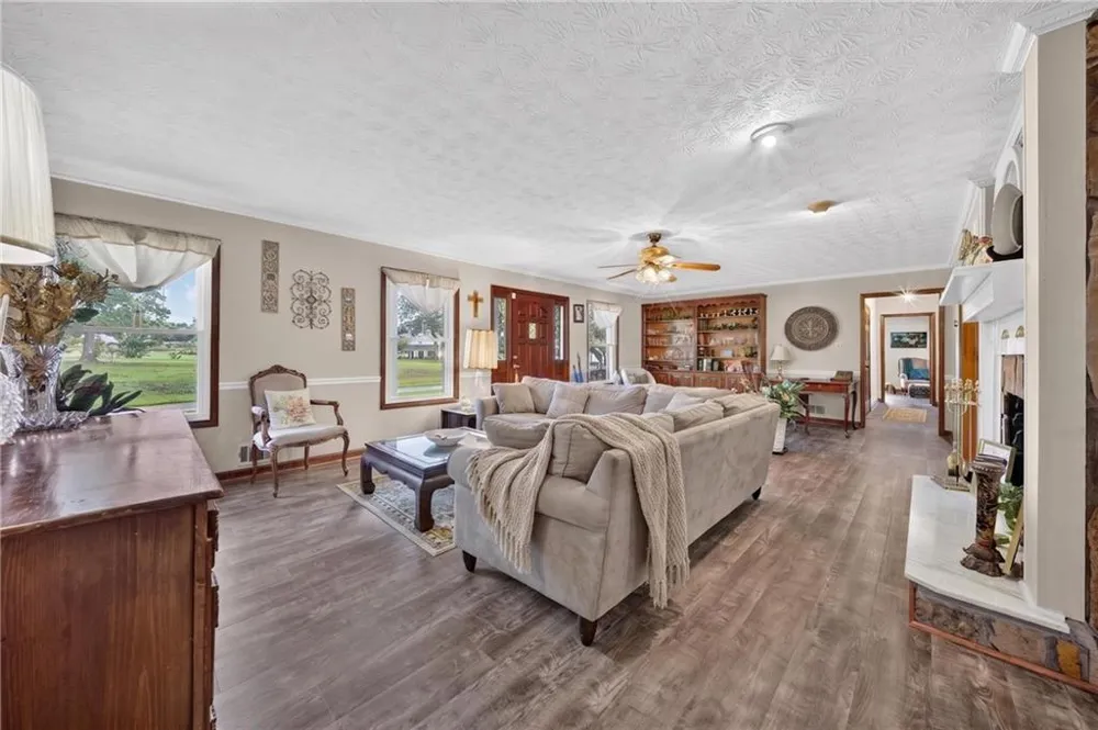 1378 Amber Stapp Studdard Road Social Circle, GA 30025