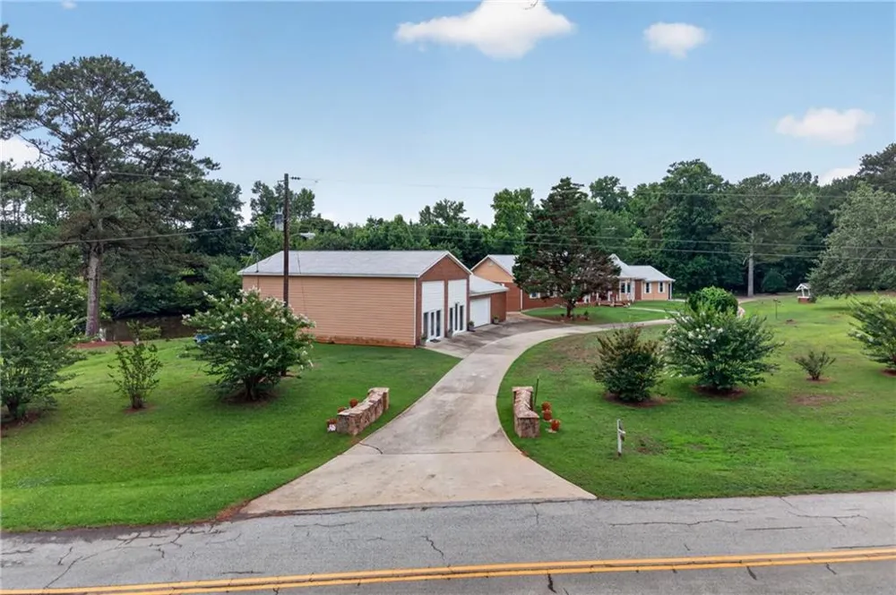 1378 Amber Stapp Studdard Road Social Circle, GA 30025