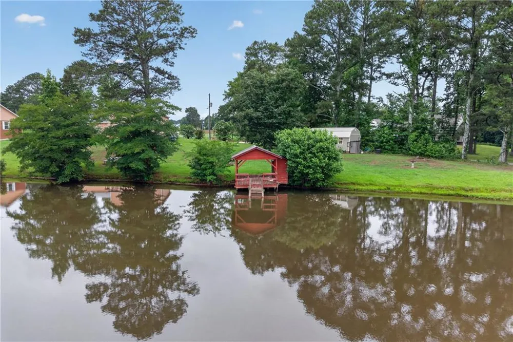 1378 Amber Stapp Studdard Road Social Circle, GA 30025
