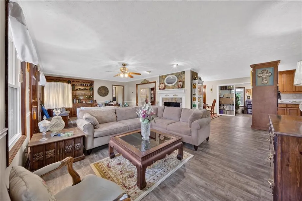 1378 Amber Stapp Studdard Road Social Circle, GA 30025