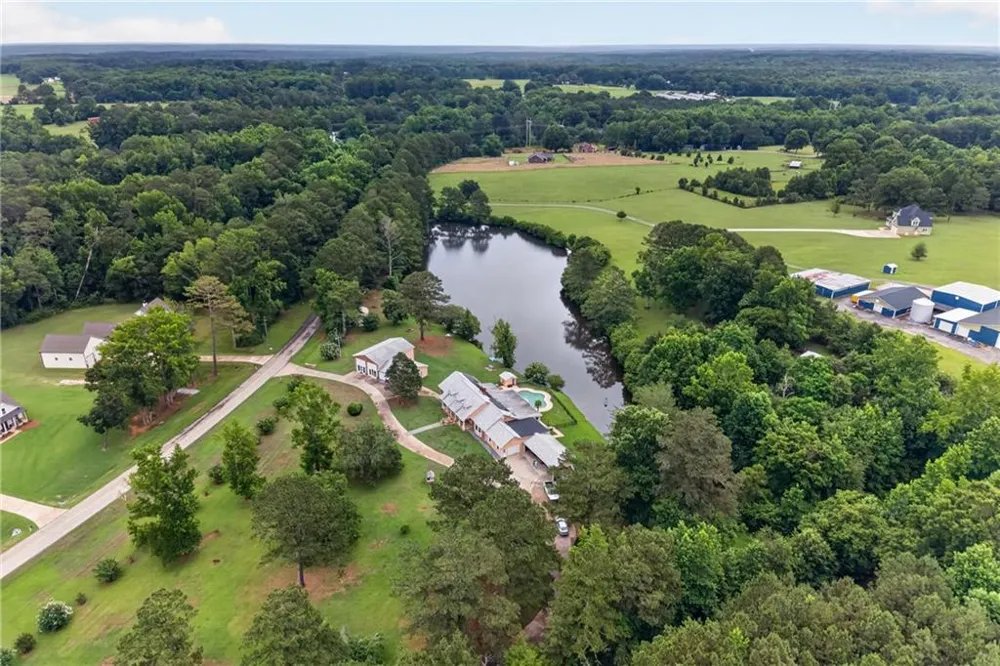 1378 Amber Stapp Studdard Road Social Circle, GA 30025