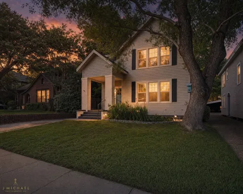 420 Forest Avenue
