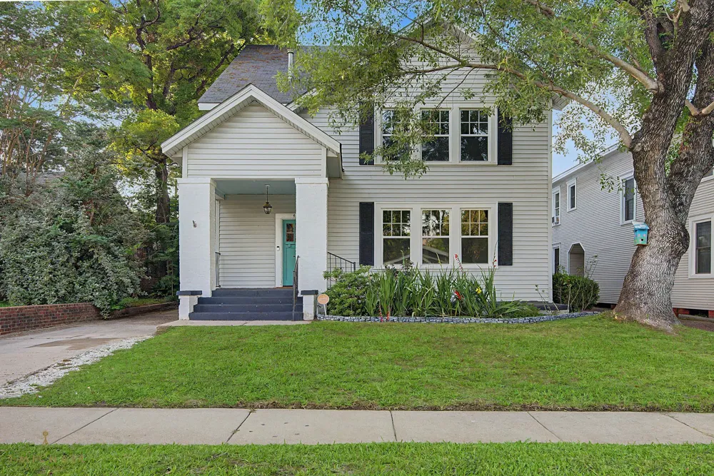 420 Forest Avenue Shreveport, LA 71104