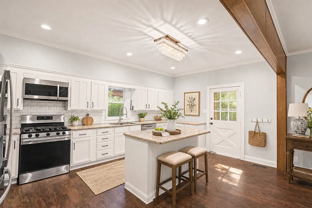 420 Forest Avenue Shreveport, LA 71104