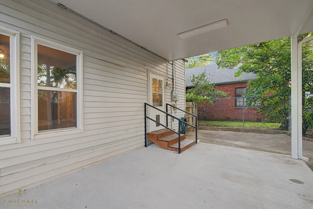 420 Forest Avenue Shreveport, LA 71104