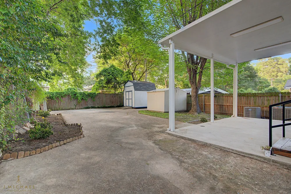 420 Forest Avenue Shreveport, LA 71104