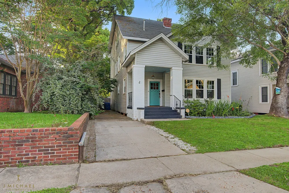 420 Forest Avenue Shreveport, LA 71104