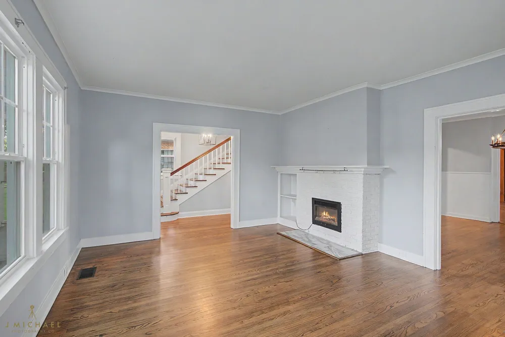420 Forest Avenue Shreveport, LA 71104