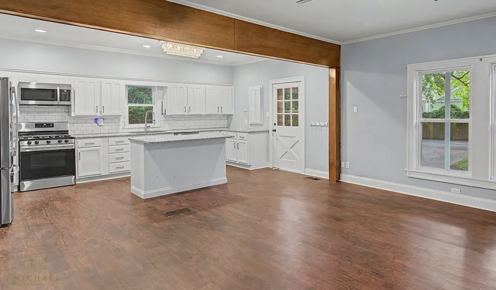 420 Forest Avenue Shreveport, LA 71104