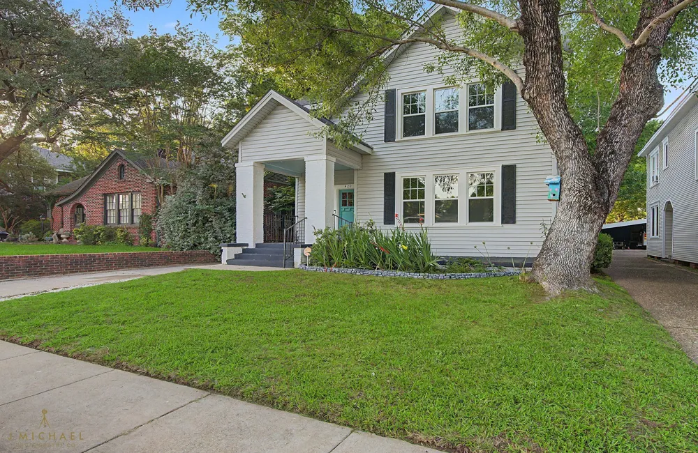 420 Forest Avenue Shreveport, LA 71104