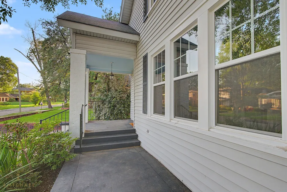 420 Forest Avenue Shreveport, LA 71104