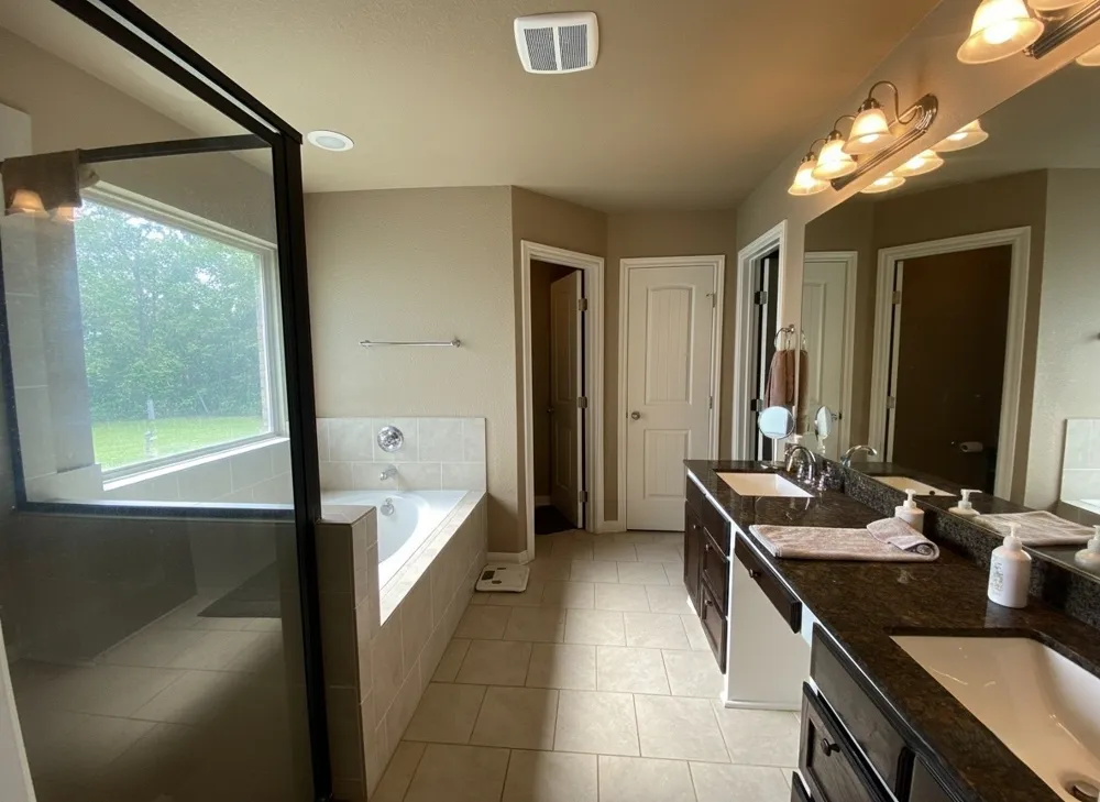 1005 Terrace Drive Bangs, TX 76823