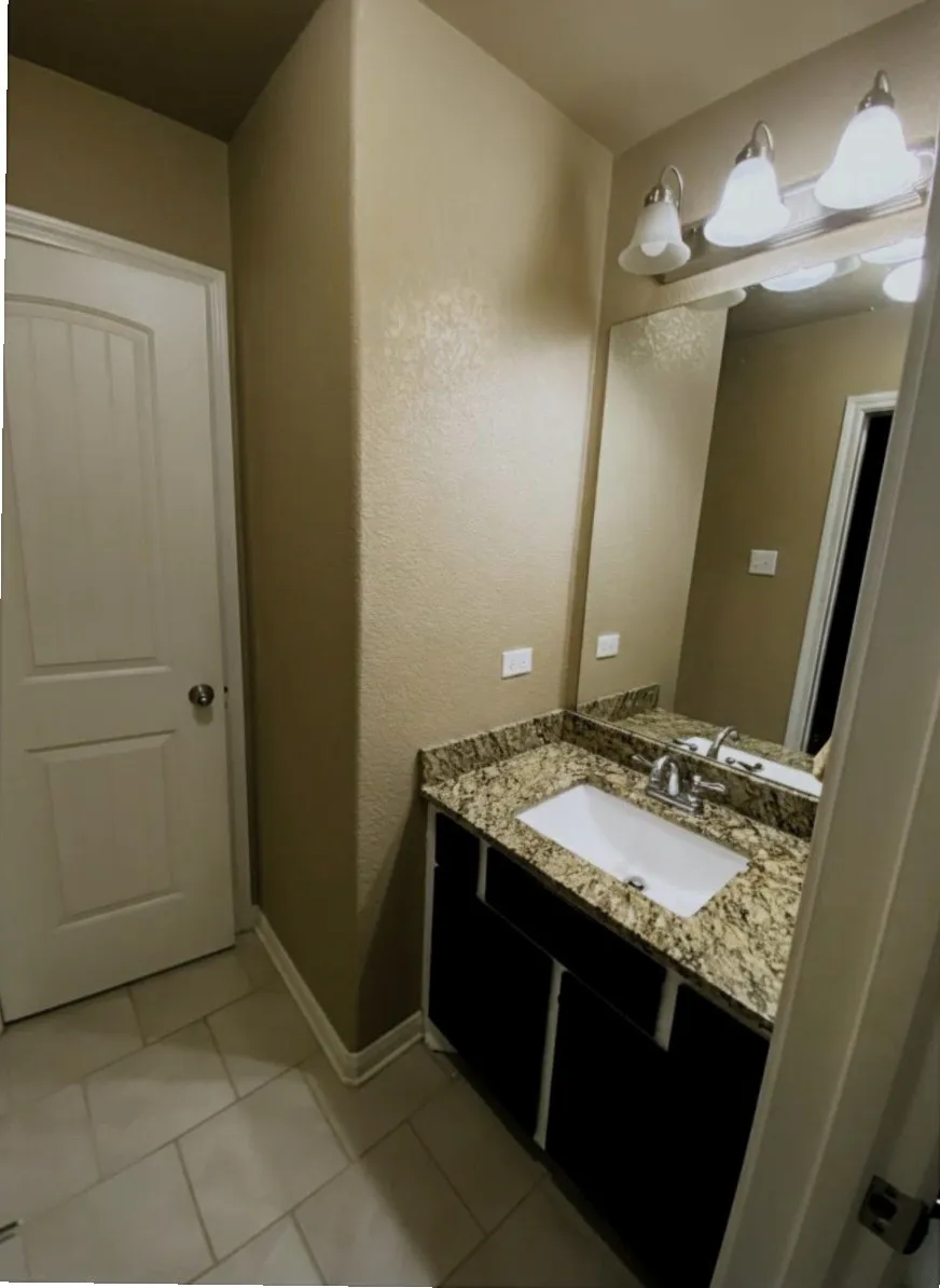 1005 Terrace Drive Bangs, TX 76823