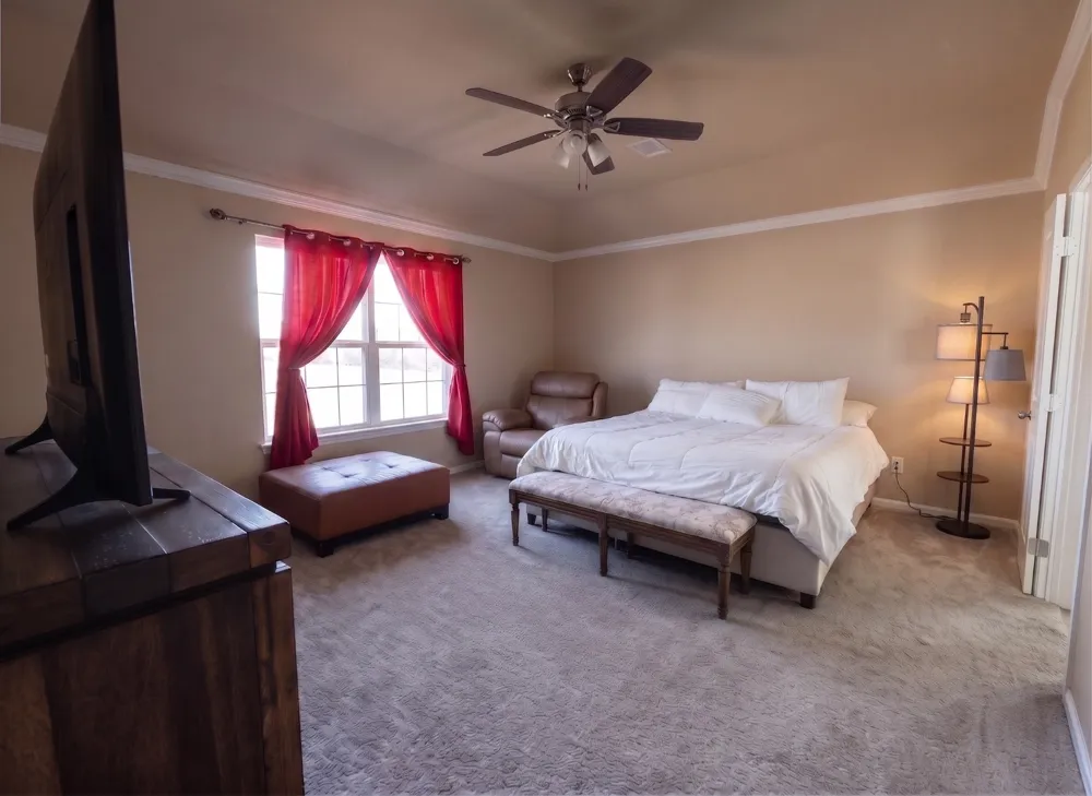 1005 Terrace Drive Bangs, TX 76823