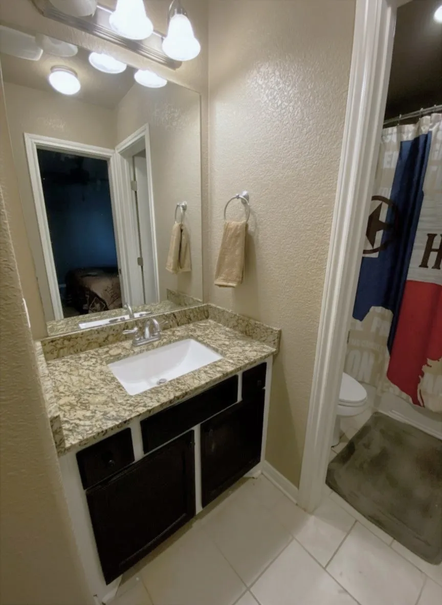 1005 Terrace Drive Bangs, TX 76823