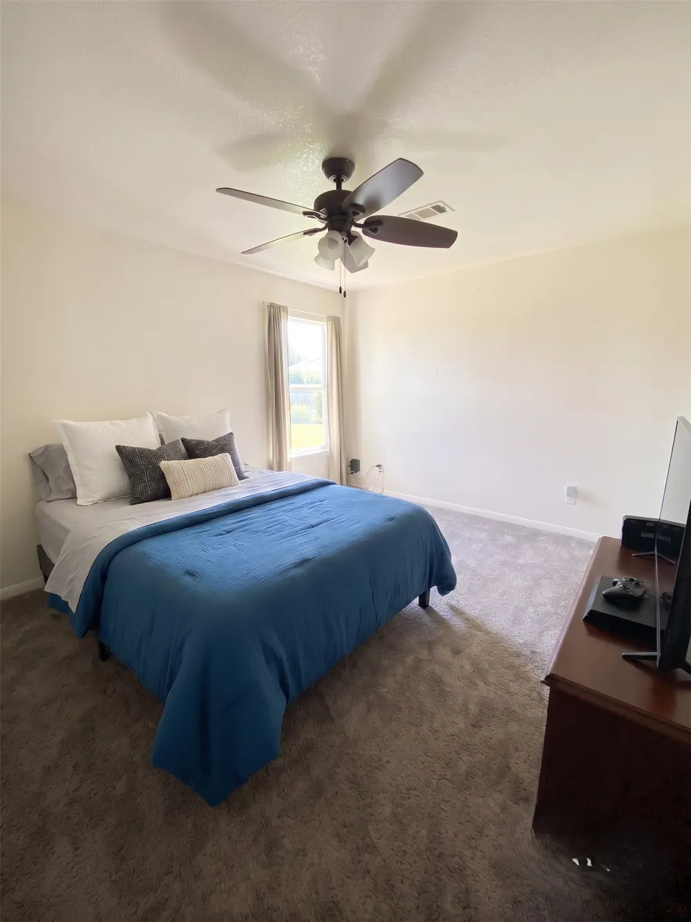 1005 Terrace Drive Bangs, TX 76823