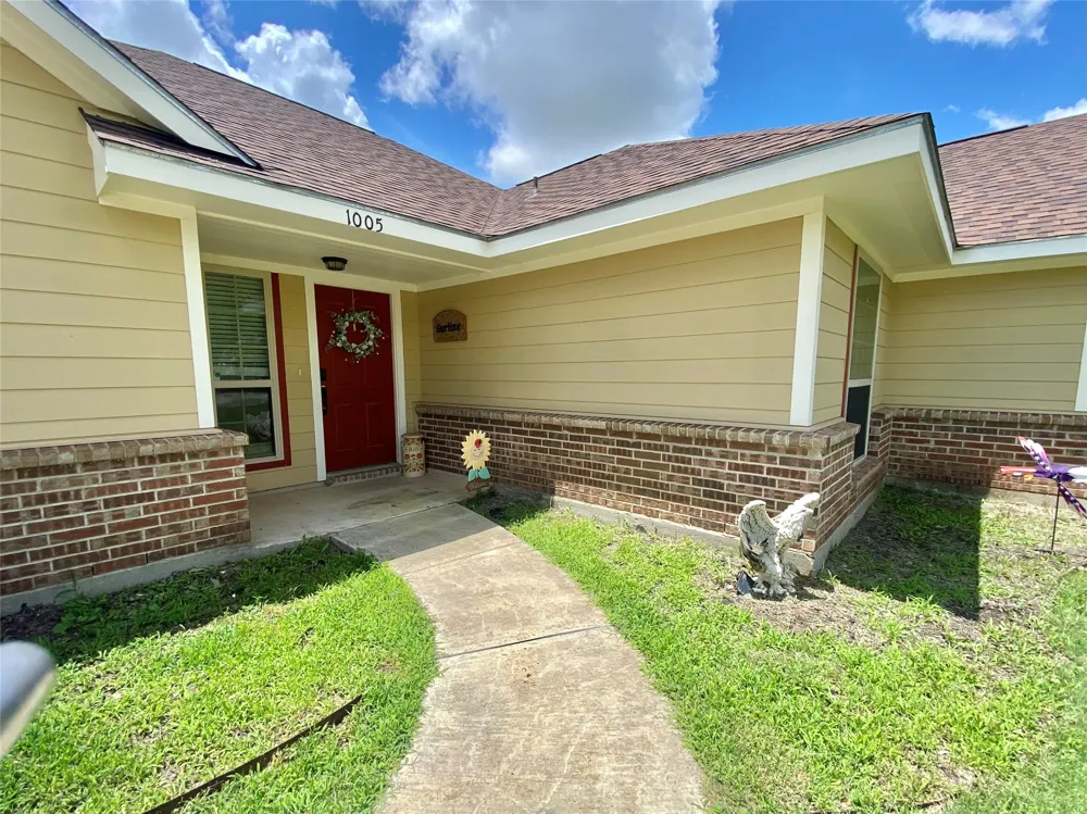 1005 Terrace Drive Bangs, TX 76823