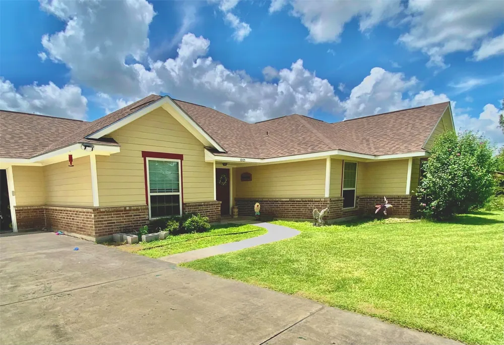 1005 Terrace Drive Bangs, TX 76823