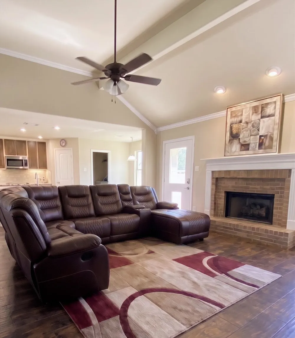 1005 Terrace Drive Bangs, TX 76823