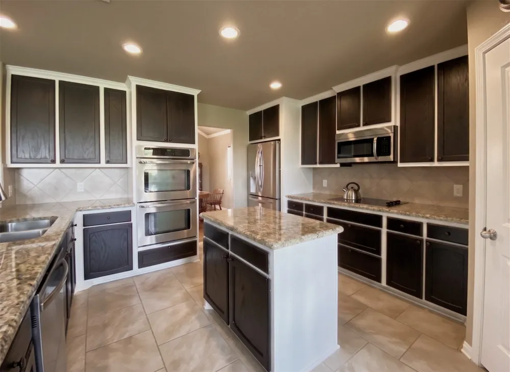 1005 Terrace Drive Bangs, TX 76823