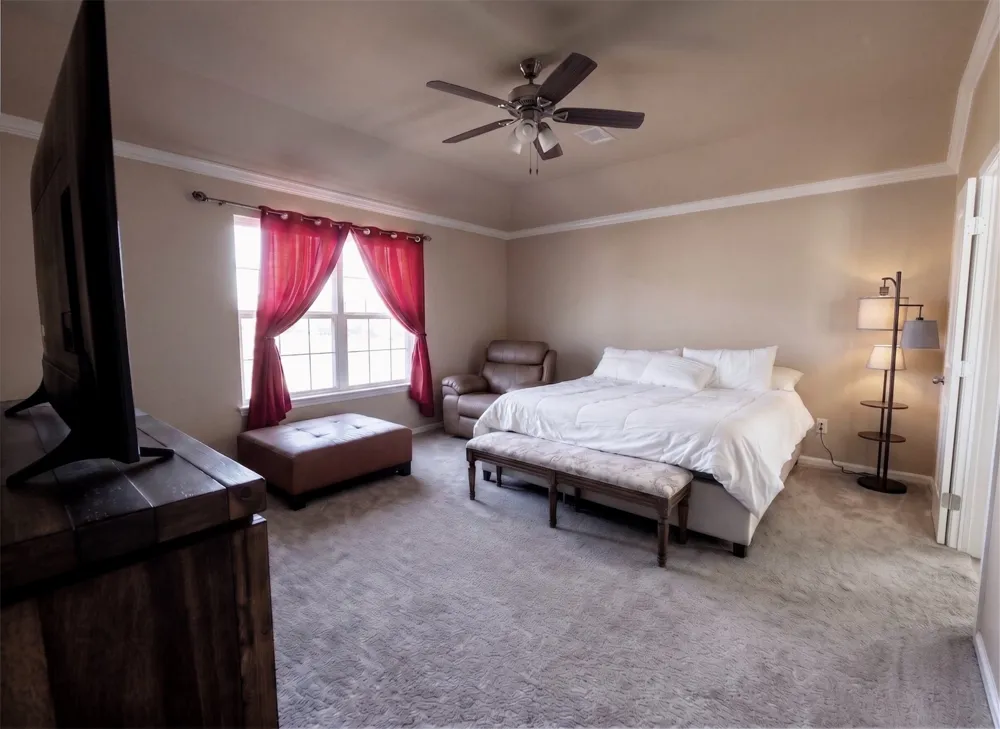 1005 Terrace Drive Bangs, TX 76823