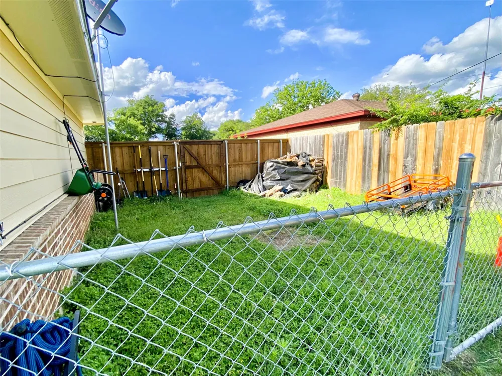 1005 Terrace Drive Bangs, TX 76823