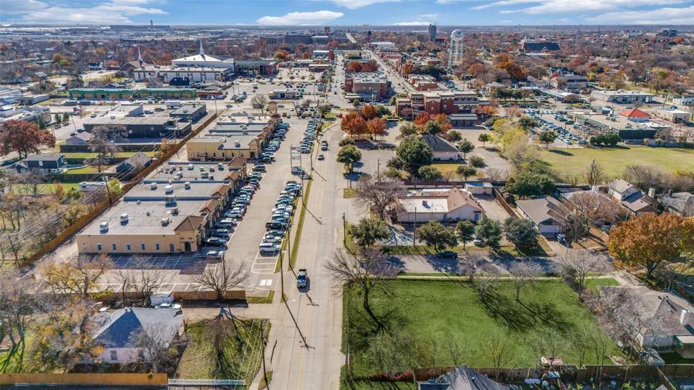 309 Main Street Grapevine, TX 76051