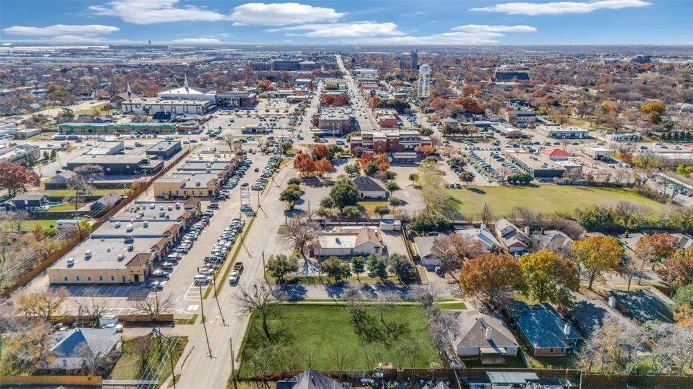 309 Main Street Grapevine, TX 76051