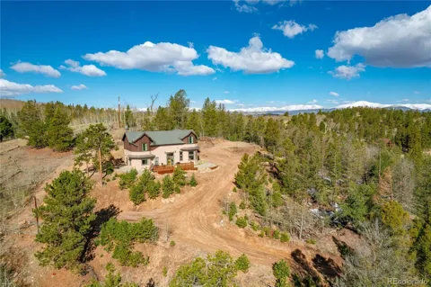 6745 Remington Road