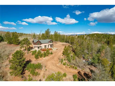 6745 Remington Road